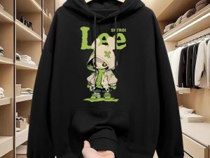 Gents Hoodie for Winter
