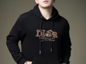 Gents Hoodie for Winter