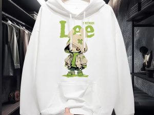 Gents Hoodie for Winter
