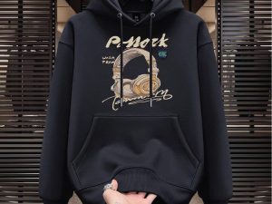 Gents Hoodie for Winter