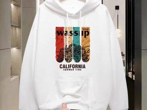 Gents Hoodie for Winter