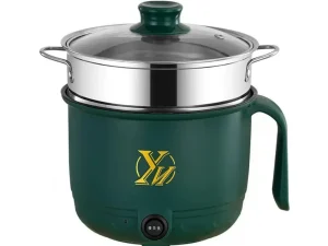 Mini Electric Rice Cooker Machine
