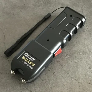 Rechargeable Protection Torch – 928 type