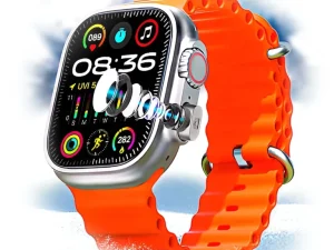 Sim Watch BW9 PRO Online Edition Camera Smartwatch